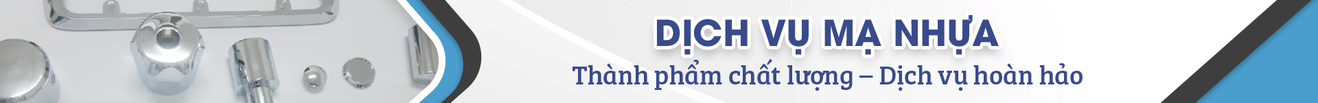 MẠ NHỰA